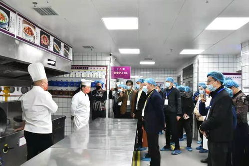 交流面對(duì)面 觀摩零距離——盛世開元喜宴酒店舉行4D食品安全現(xiàn)場(chǎng)管理體系驗(yàn)收表彰大會(huì)
