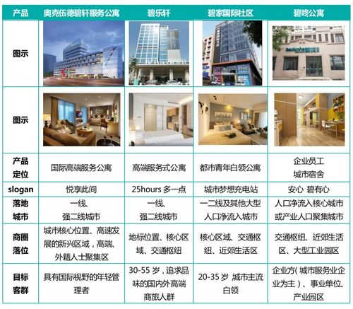 長租公寓深耕與考量 碧桂園三年布局的復(fù)盤與啟示（含社交物業(yè)與餐飲管理新模式探索）